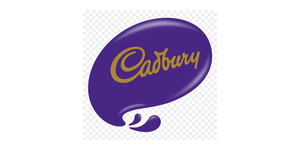 Cadbury logo