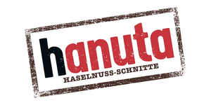 Hanuta logo