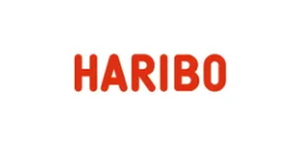 Haribo logo