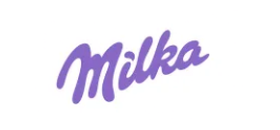 Milka logo
