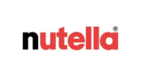 Nutella logo