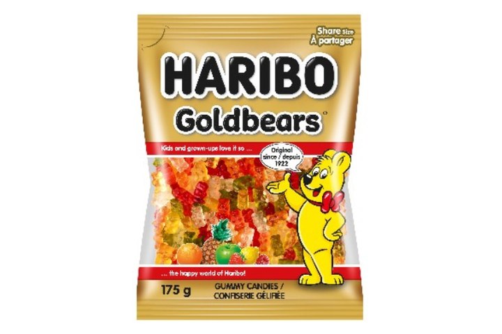 Haribo product