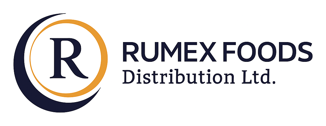 Rumex Foods Distribution Ltd.
